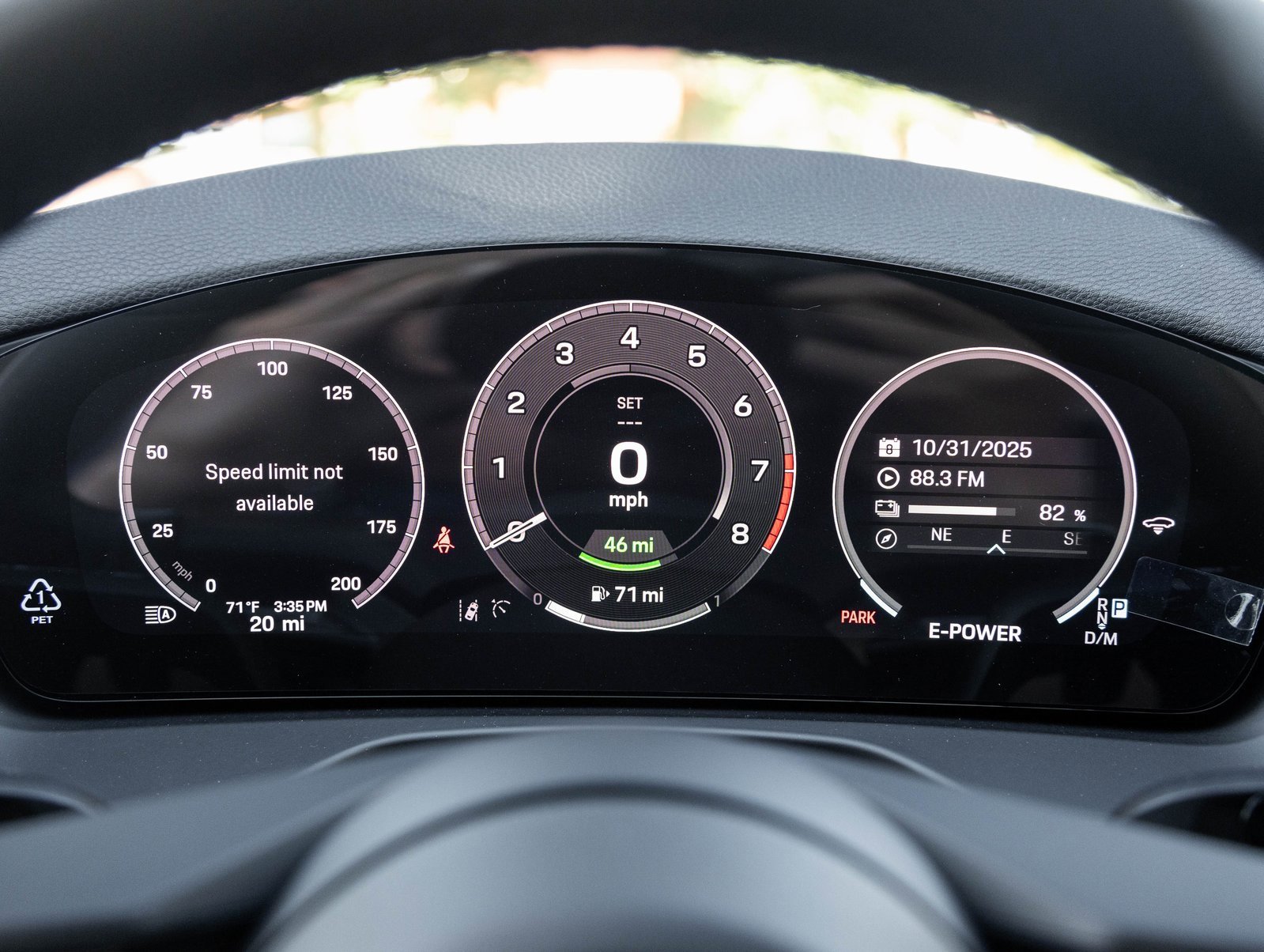 New 2026 Porsche Panamera 4 image 14