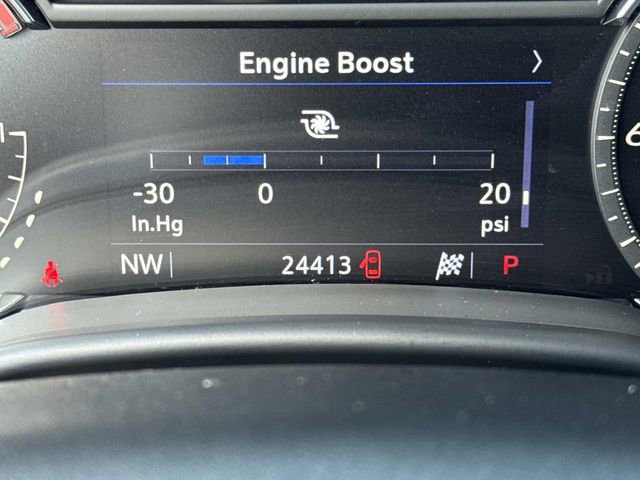 Certified 2023 Cadillac CT5 Premium Luxury image 30