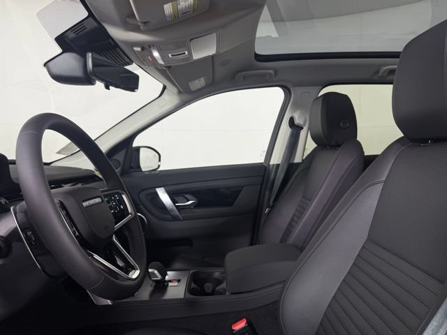 Used 2025 Land Rover Discovery Sport S AWD/4WD image 6