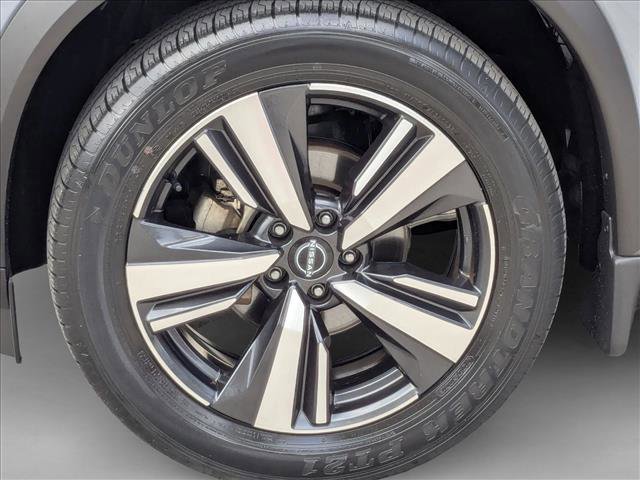 Certified 2023 Nissan Rogue SL image 24