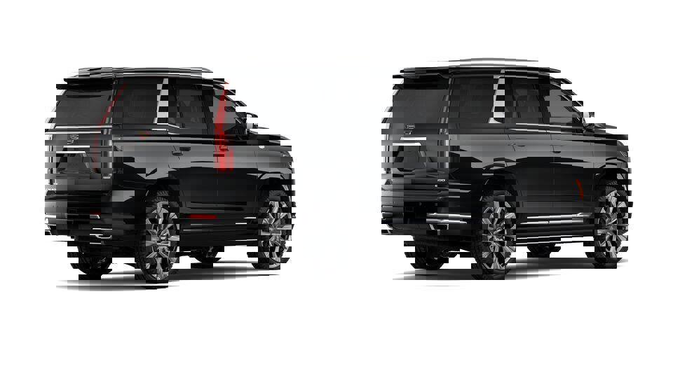 New 2026 Cadillac Escalade Luxury w/ Touring Package image 33