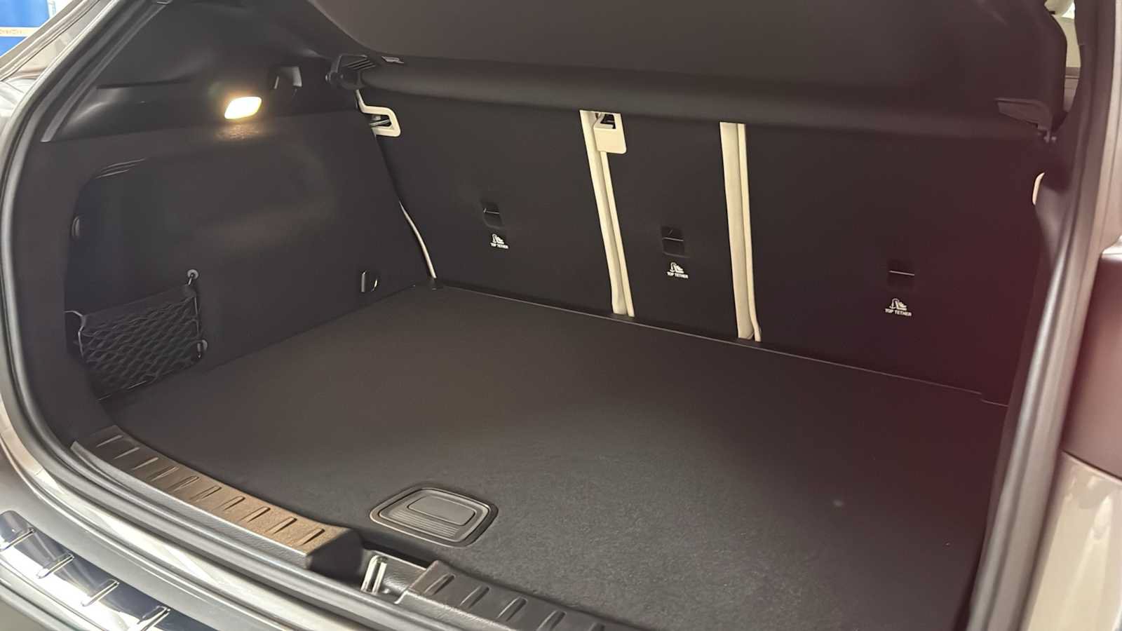 New 2026 Mercedes-Benz GLA 250 4MATIC image 33
