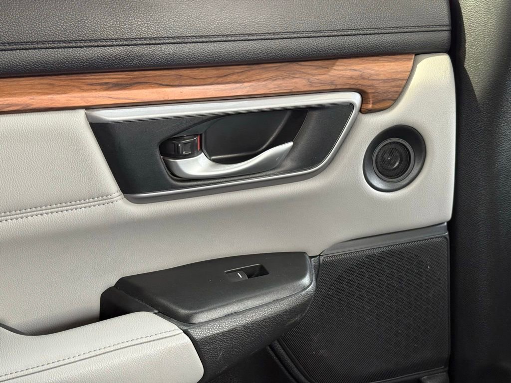 Used 2017 Honda CR-V Touring image 48