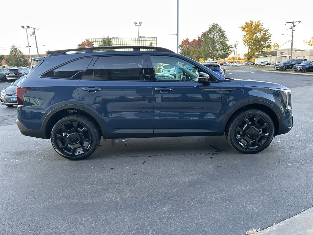 New 2026 Kia Sorento EX image 5