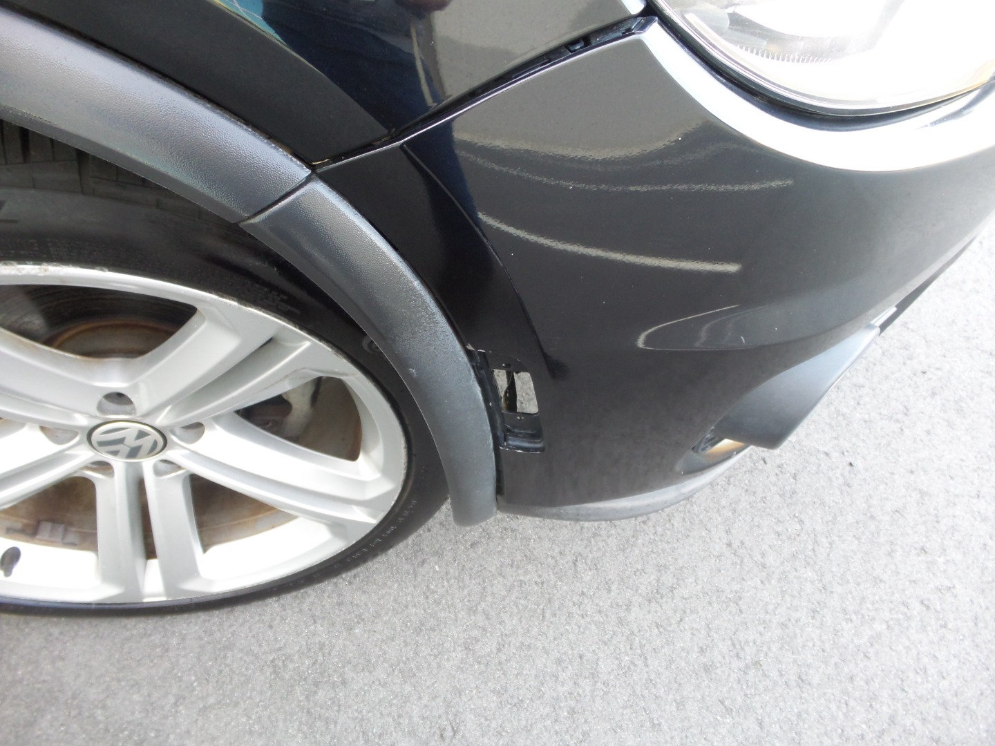 Used 2015 Volkswagen Tiguan R-Line FWD image 49
