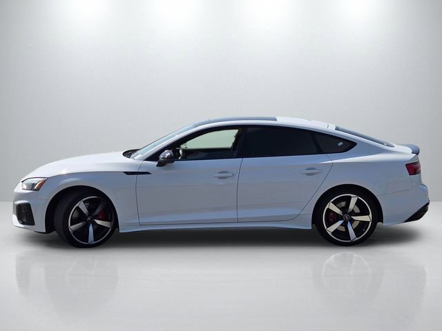 Used 2024 Audi A5 2.0T Premium Plus w/ Premium Plus image 7