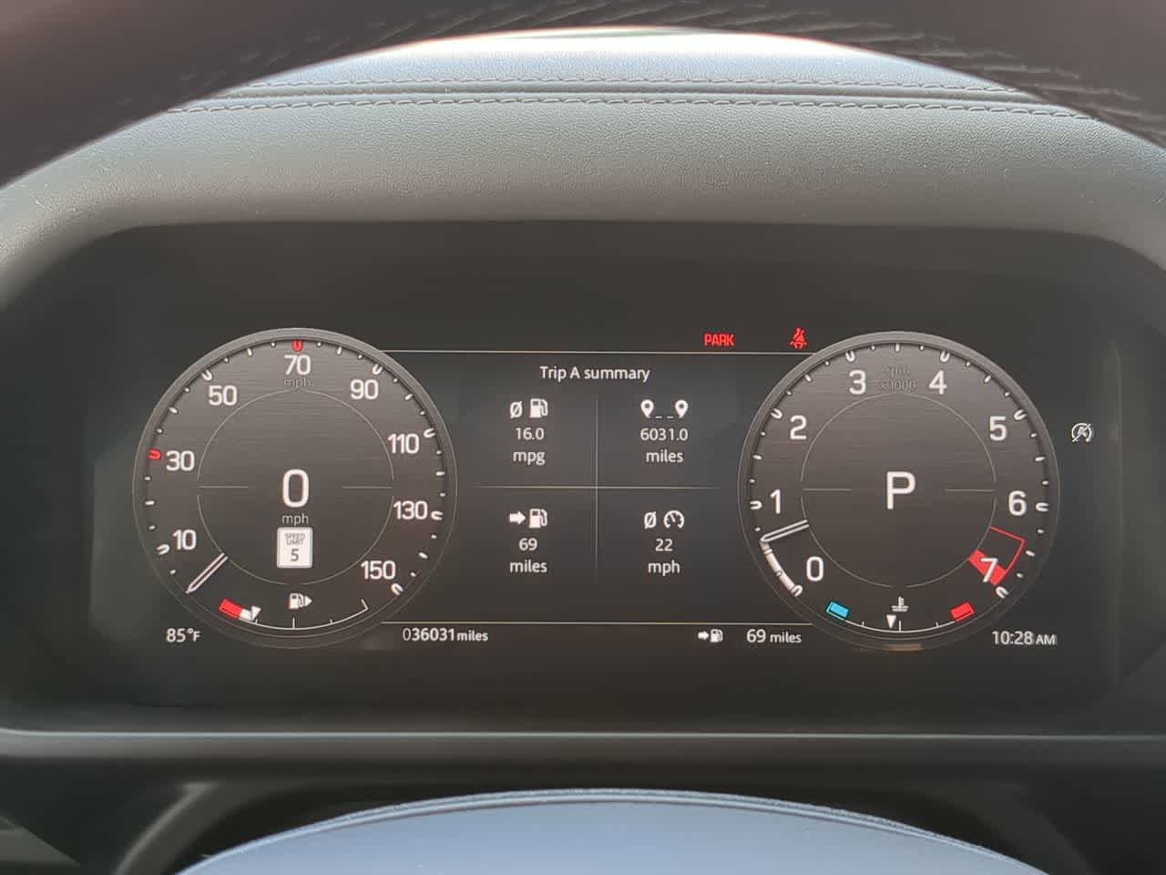 Certified 2023 Land Rover Defender 130 X-Dynamic SE AWD/4WD image 36