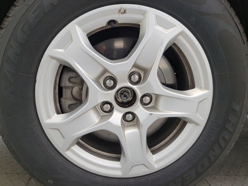 Used 2022 Jeep Compass Sport image 31