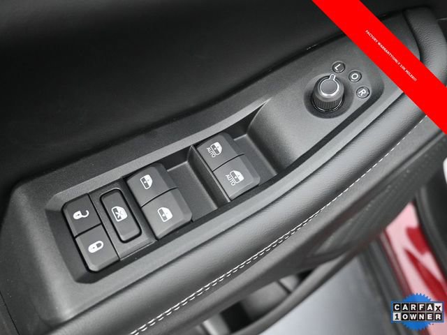 Used 2024 Jeep Grand Cherokee L Laredo AWD/4WD image 12
