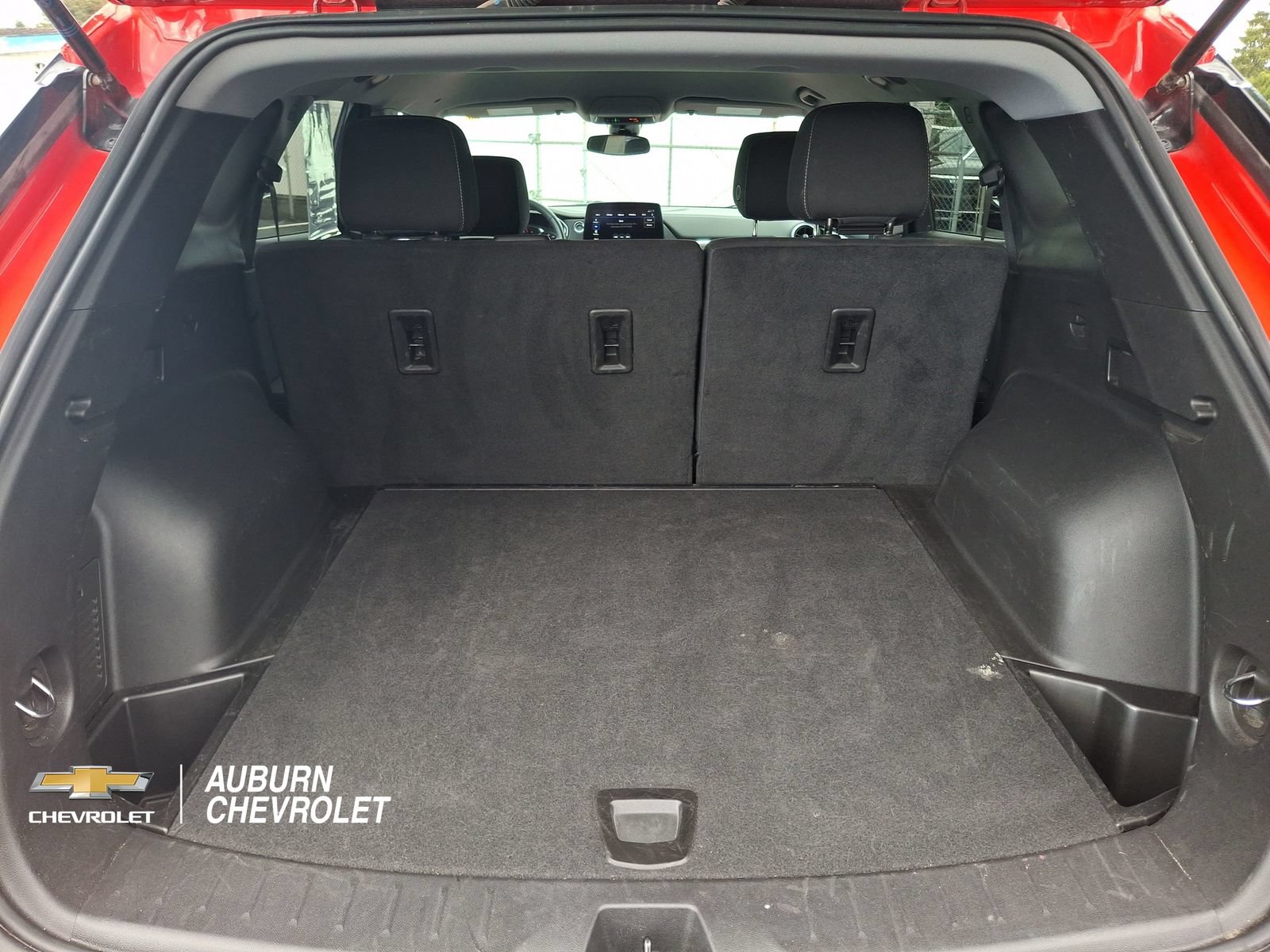 Certified 2025 Chevrolet Blazer LT AWD/4WD image 19