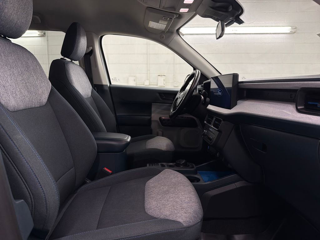 Used 2025 Ford Maverick XLT w/ XLT Luxury Package AWD/4WD image 30