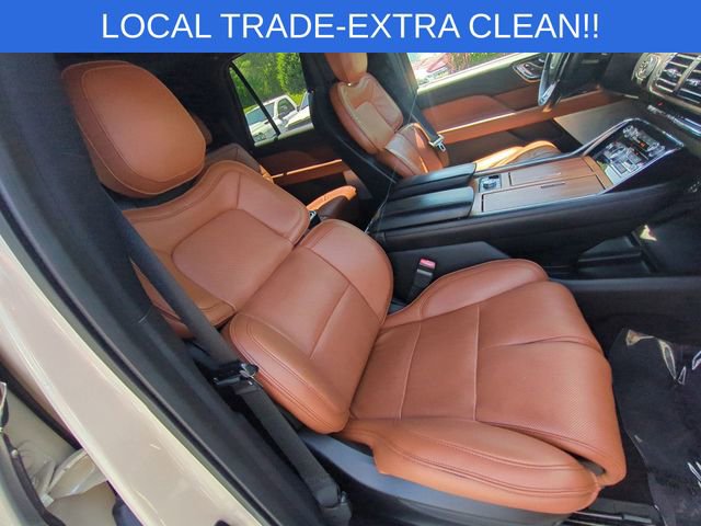 Used 2018 Lincoln Navigator Reserve w/ Technology Package AWD/4WD image 37