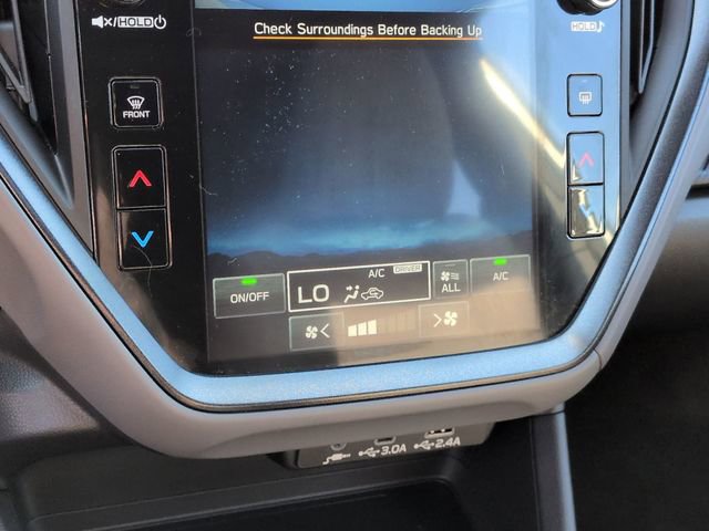 Certified 2025 Subaru Crosstrek 2.5i Sport w/ Crosstrek Mirror Package AWD/4WD image 28