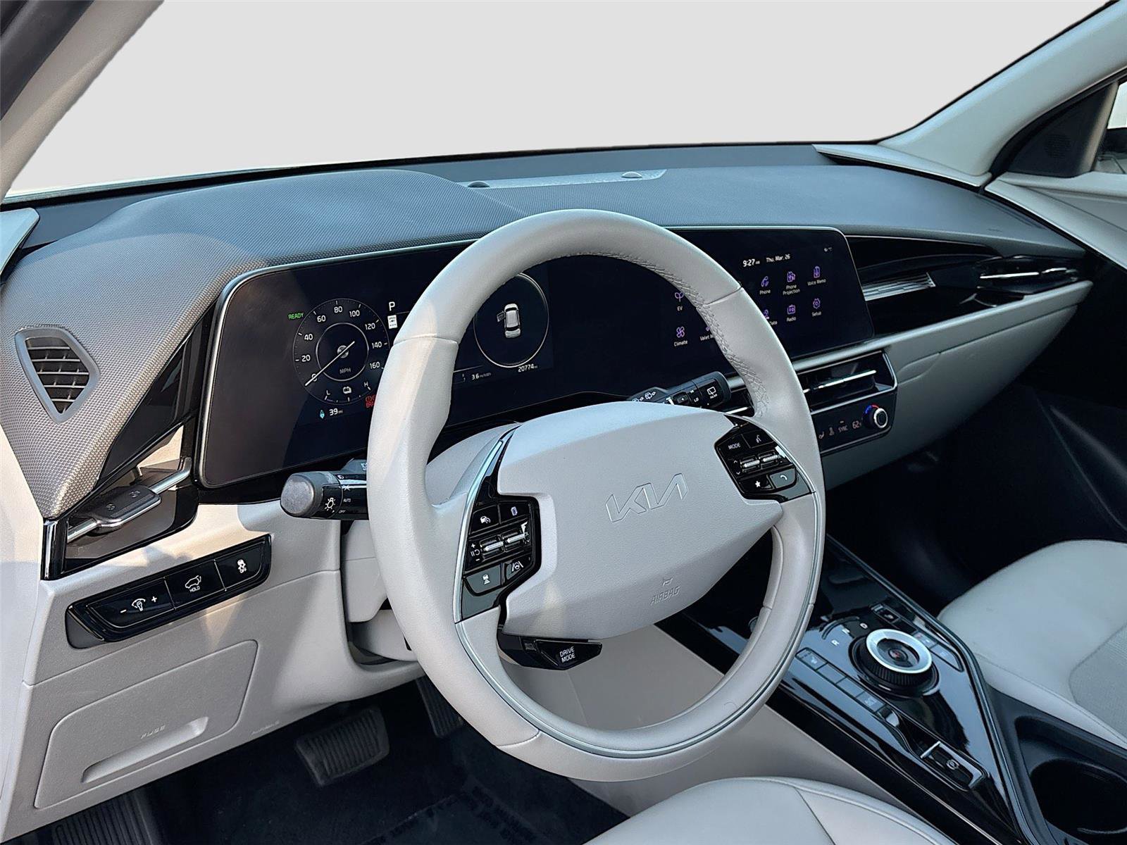 Used 2023 Kia Niro Wind image 9