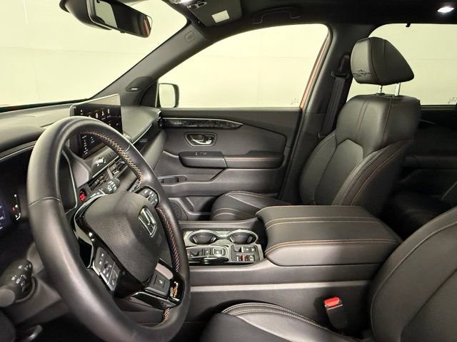 Used 2026 Honda Passport TrailSport Elite image 28