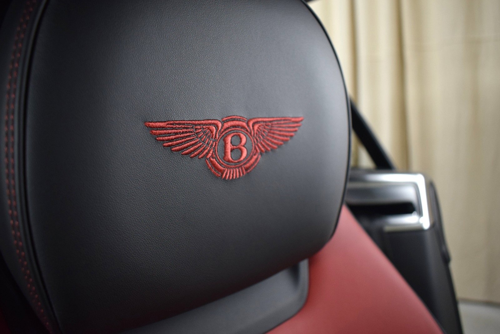 New 2026 Bentley Continental GT image 34