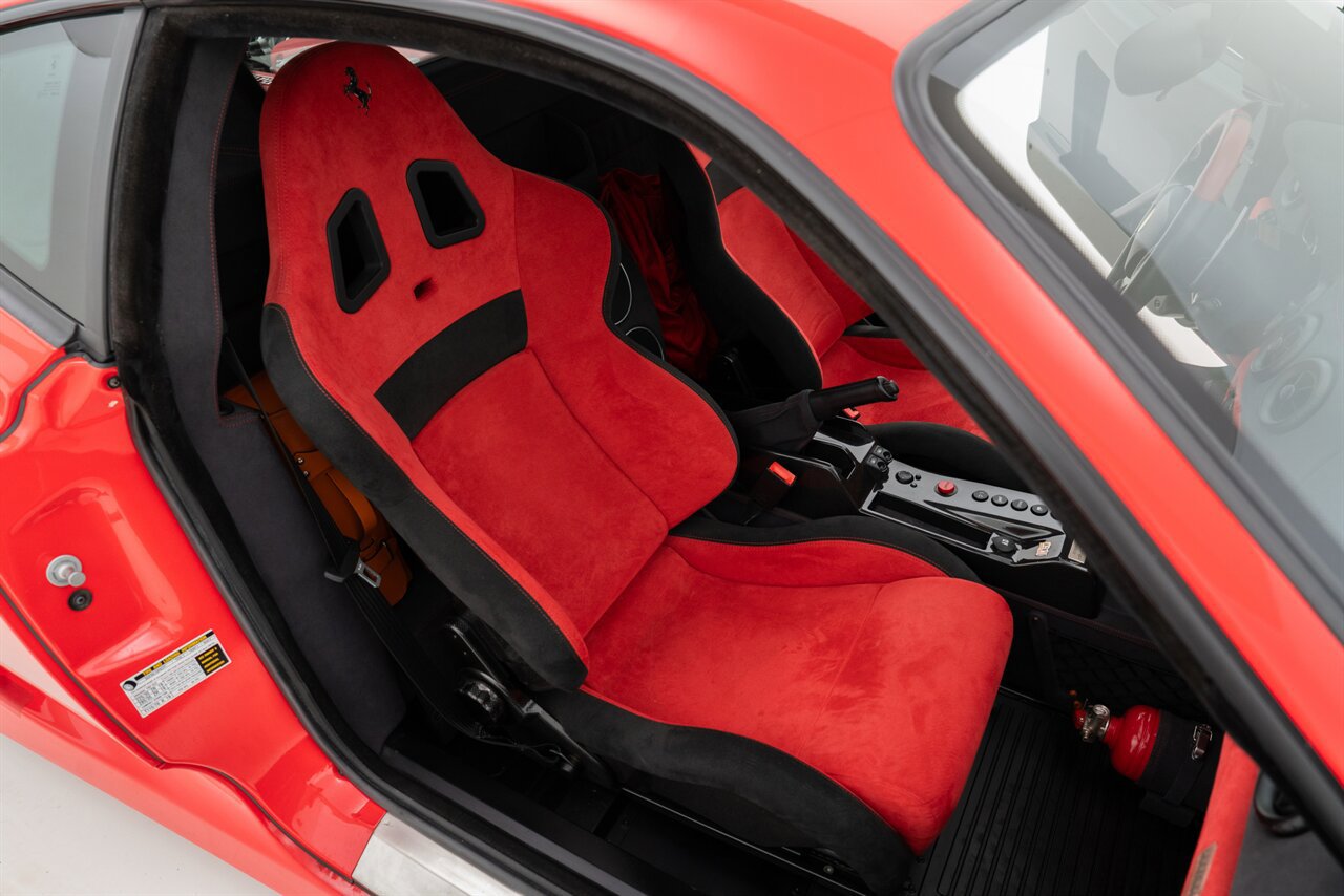 Used 2004 Ferrari 360 Challenge Stradale image 36