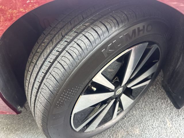 Used 2020 Nissan Altima 2.5 SV FWD image 32