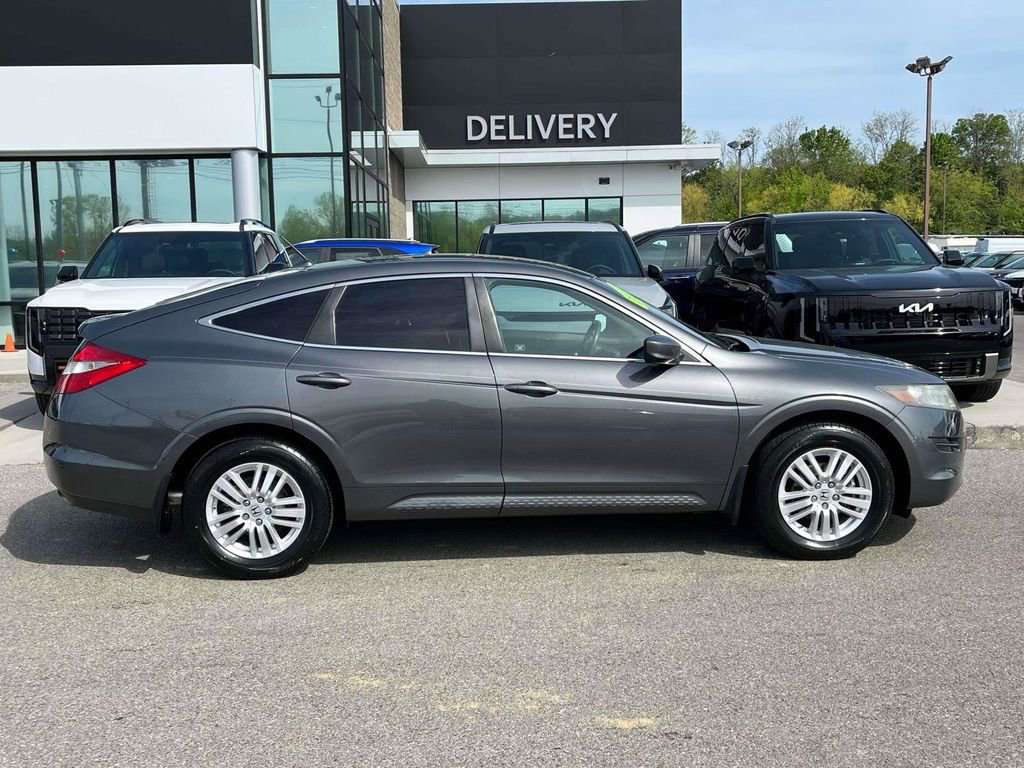 Used 2012 Honda Crosstour EX-L image 30