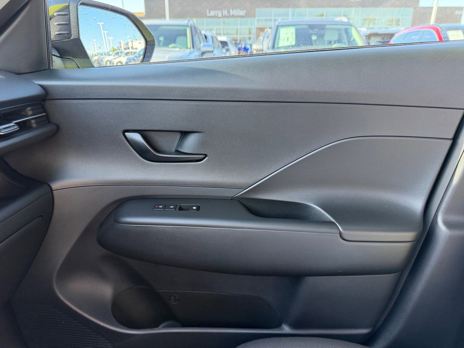 Certified 2026 Hyundai Kona SEL Sport FWD image 16