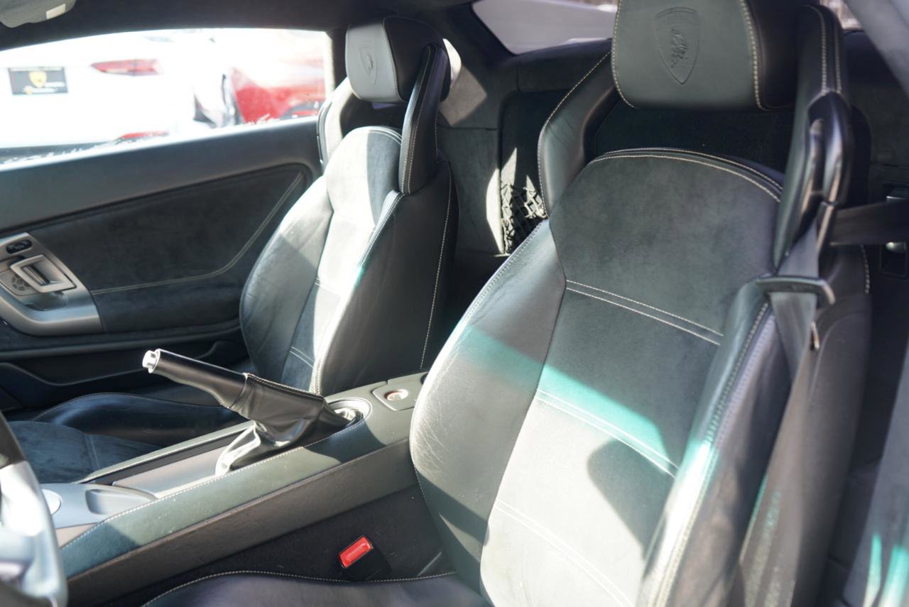 Used 2008 Lamborghini Gallardo image 18