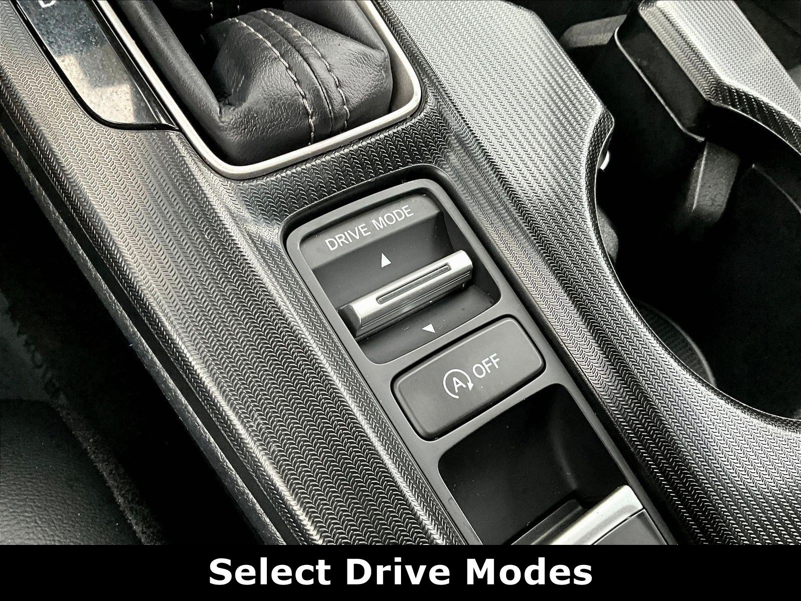 Used 2024 Honda Civic Sport image 14