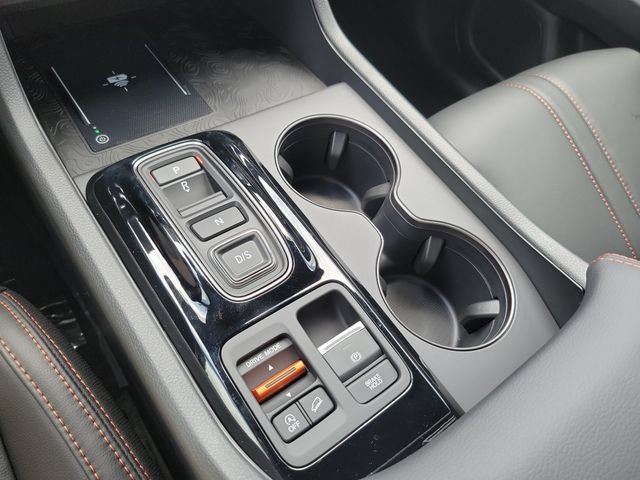 New 2026 Honda Pilot TrailSport image 26