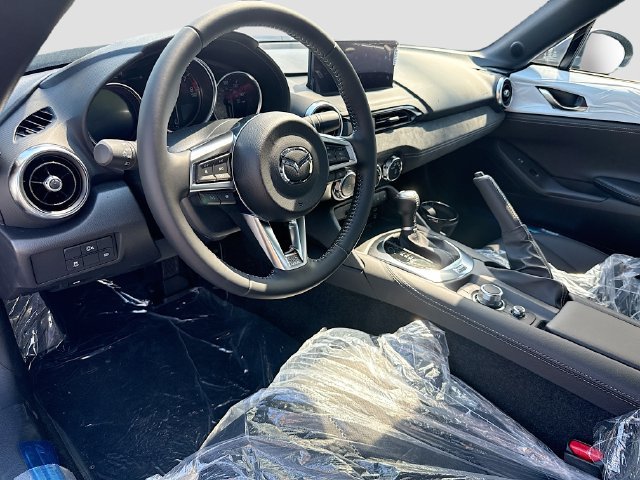 New 2026 MAZDA MX-5 Miata Grand Touring RWD image 10