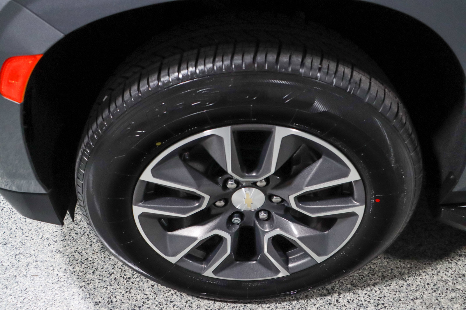 Used 2021 Chevrolet Tahoe LT w/ Rear Media and Nav Package AWD/4WD image 11