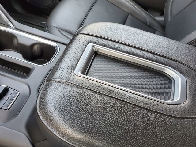 Used 2022 GMC Sierra 1500 Denali w/ Technology Package image 38