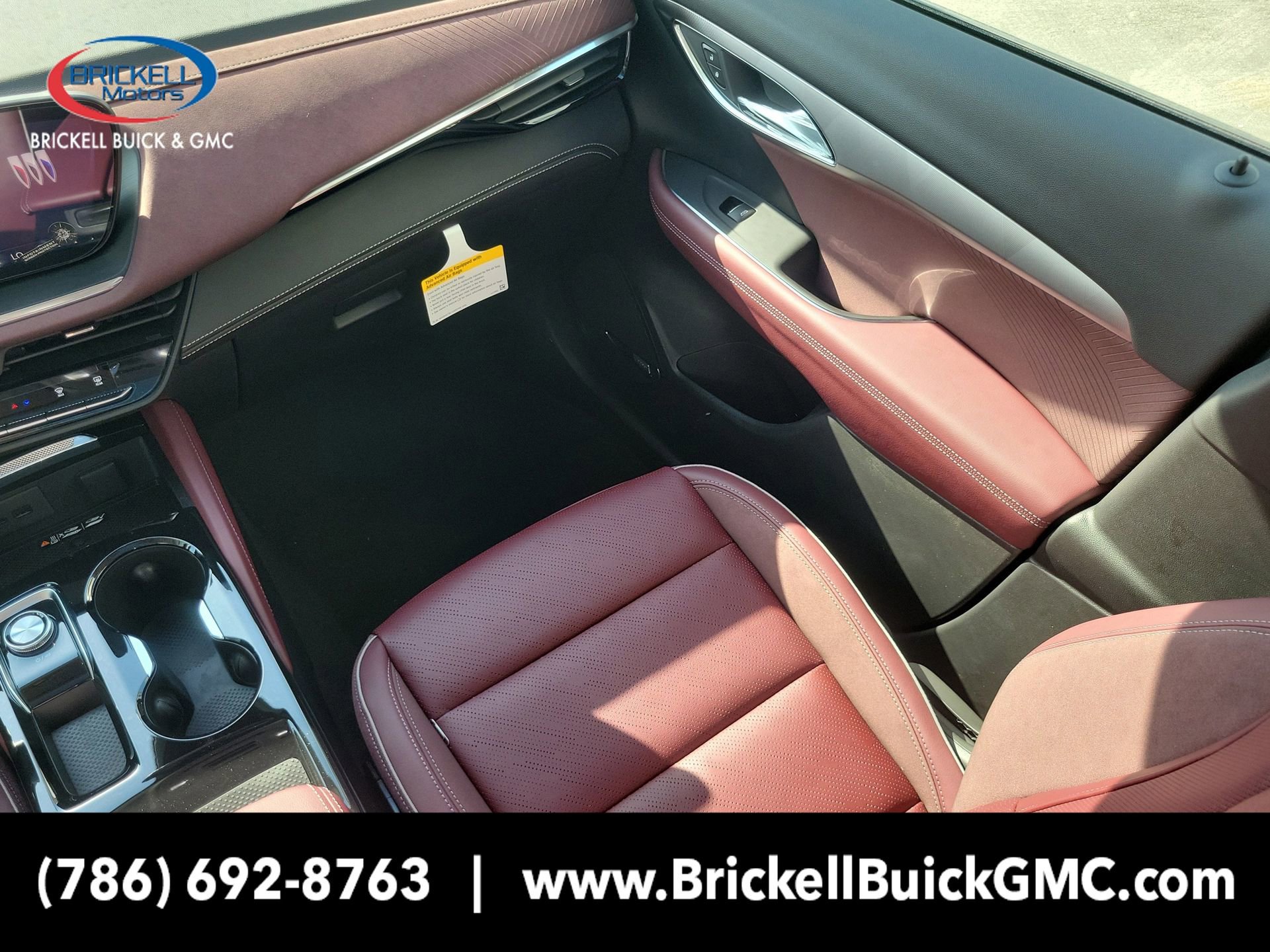 New 2026 Buick Envision Sport Touring AWD/4WD image 15