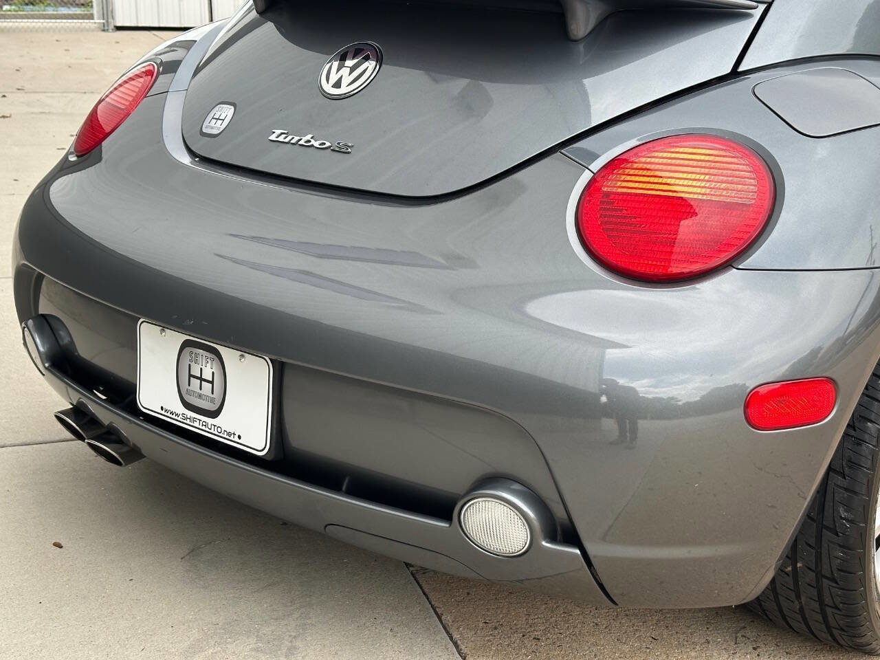 Used 2002 Volkswagen Beetle S image 33