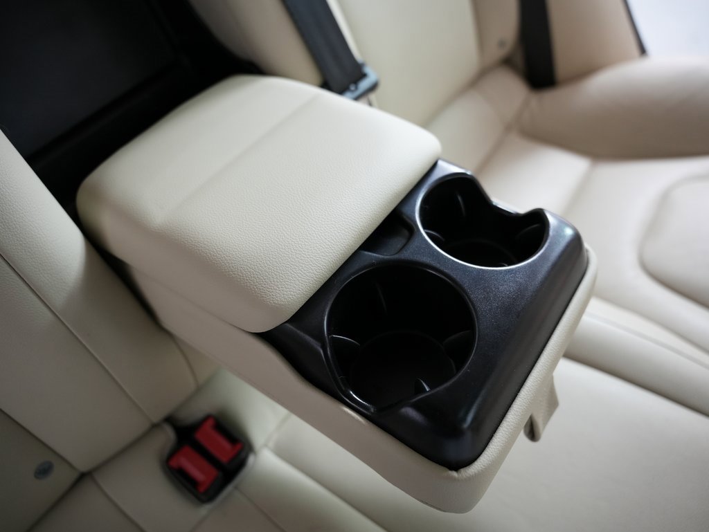 Used 2015 Volvo S60 T5 Platinum image 38