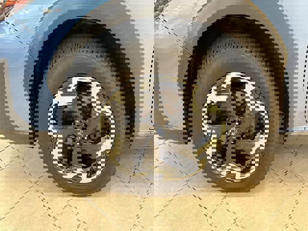 Used 2021 Subaru Crosstrek 2.5i Limited w/ Moonroof Package 2 image 13