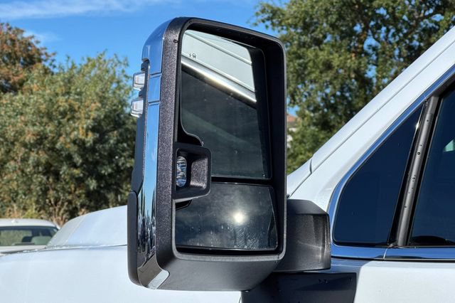 Used 2026 GMC Sierra 2500 Denali w/ Denali Reserve Package AWD/4WD image 57