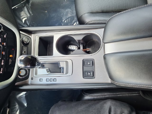 Used 2023 Nissan Murano SL w/ SL Moonroof Package AWD/4WD image 29