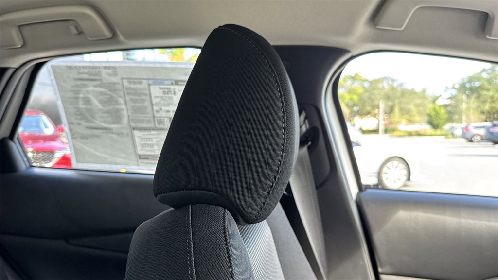 New 2026 MAZDA CX-30 AWD 2.5 S image 21