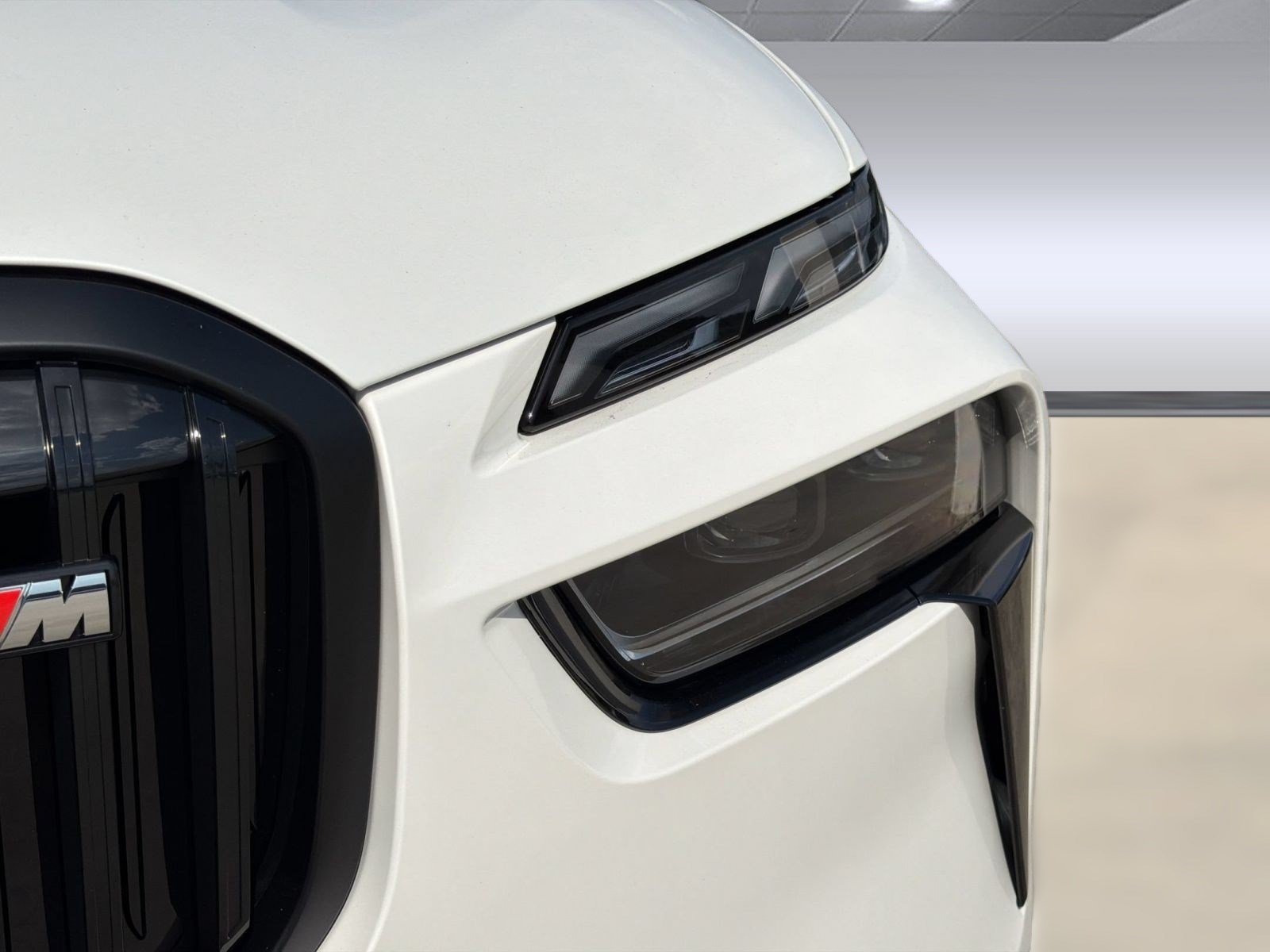 New 2027 BMW X7 M60i AWD/4WD image 9