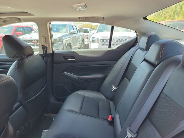 Used 2019 Nissan Altima 2.5 SR w/ SR Premium Package image 26