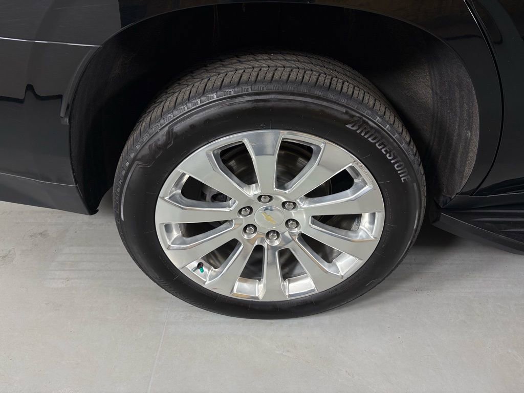 Used 2022 Chevrolet Tahoe Premier w/ Premium Package 2 image 13