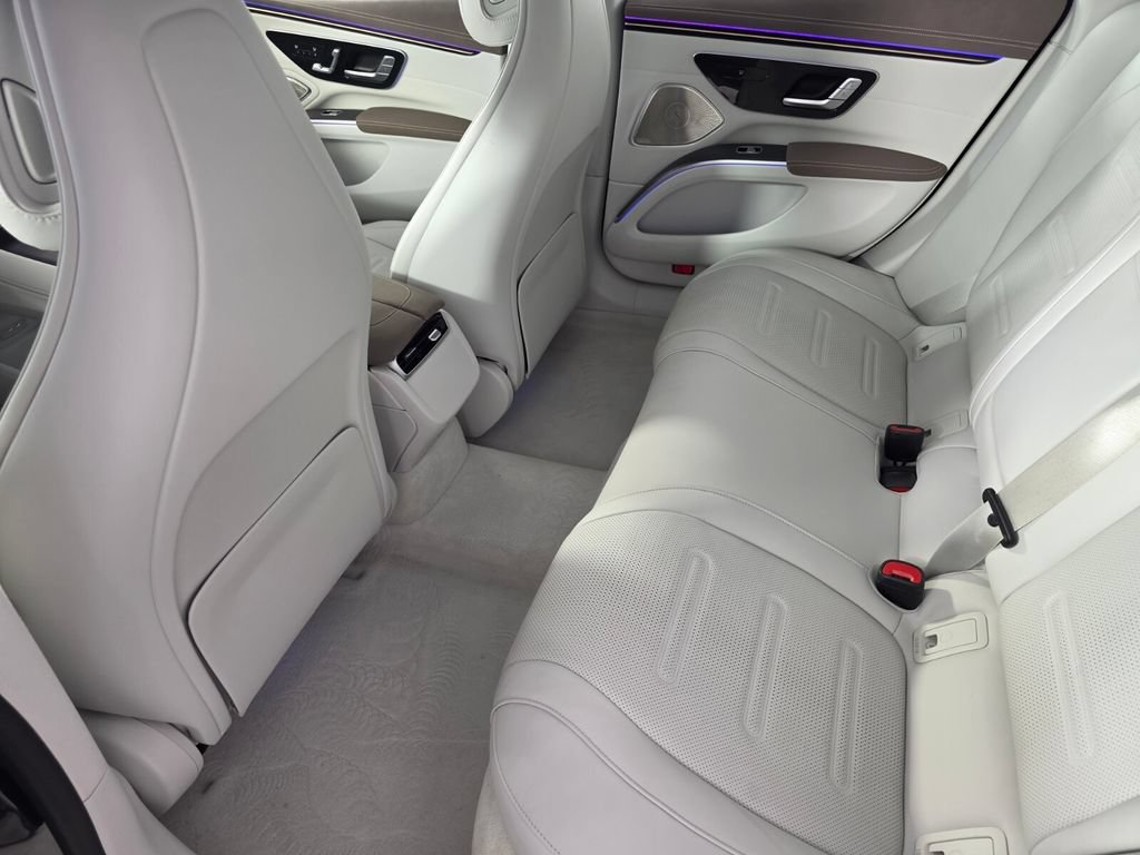 Certified 2023 Mercedes-Benz EQS AMG 4MATIC image 16