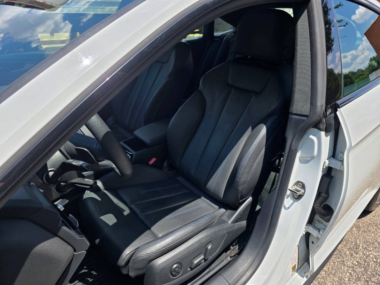 Used 2019 Audi A5 2.0T Prestige AWD/4WD image 14