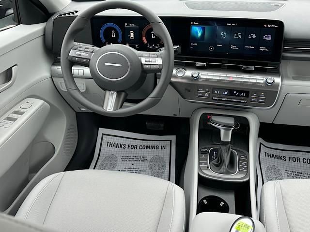 New 2026 Hyundai Kona SEL Sport image 12