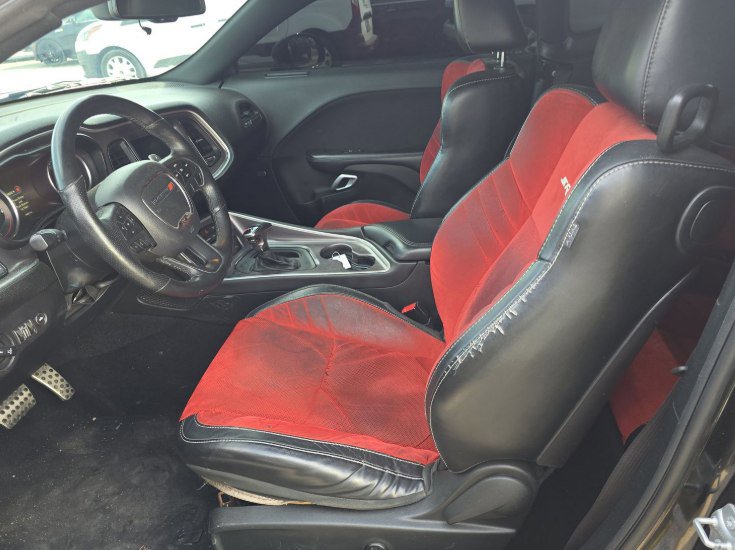 Used 2019 Dodge Challenger R/T Scat Pack image 5