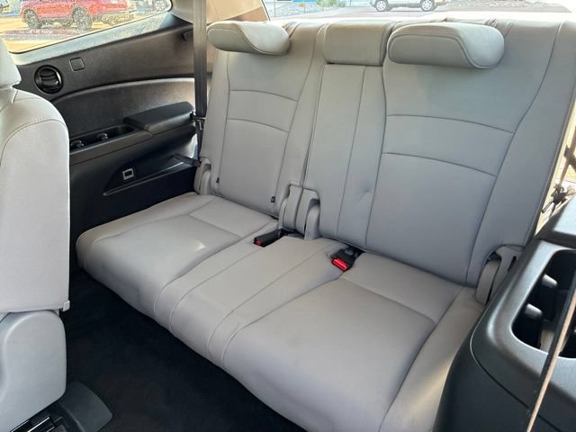 Certified 2018 Honda Pilot EX-L image 27