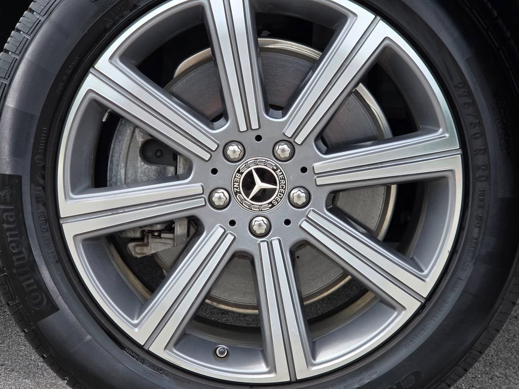 Used 2023 Mercedes-Benz GLS 450 4MATIC image 22