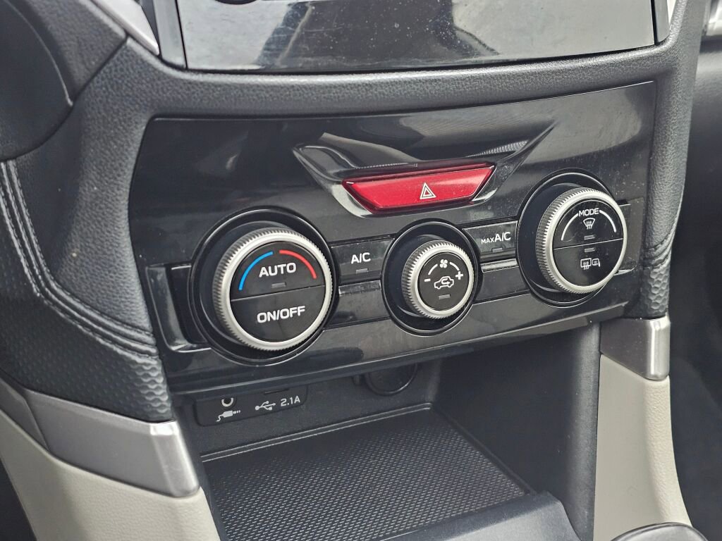 Used 2020 Subaru Forester Premium image 38