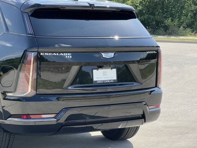 New 2026 Cadillac Escalade IQ Sport 1 AWD/4WD image 7