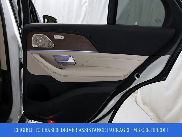 Used 2026 Mercedes-Benz GLE 53 AMG 4MATIC image 35