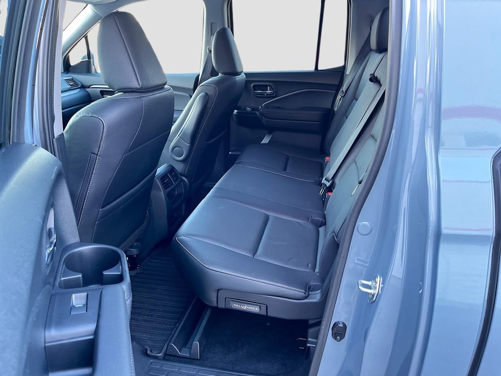 Used 2022 Honda Ridgeline RTL image 25